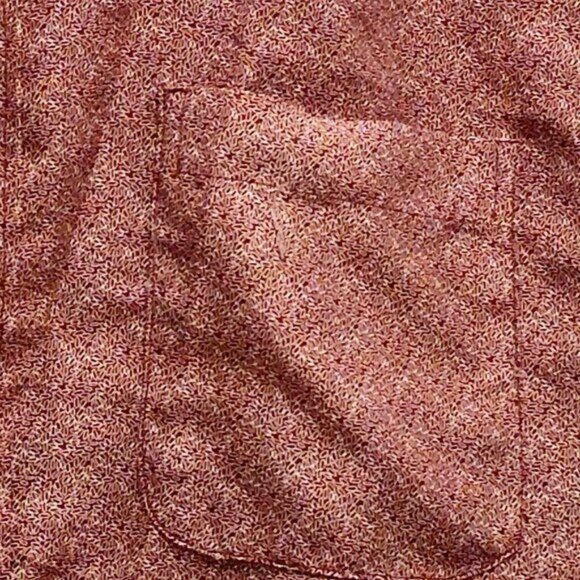 CatchIt Sportswear Short Sleeve Button Casual Shirt - Small - Unisex Youth - Picture 7 of 14